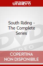 South Riding - The Complete Series dvd
