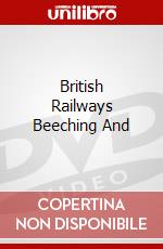 British Railways Beeching And dvd