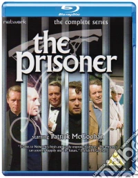 (Blu-Ray Disk) Prisoner [Edizione: Regno Unito] brd