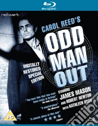 (Blu-Ray Disk) Odd Man Out [Edizione: Regno Unito] brd
