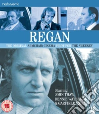 (Blu-Ray Disk) Regan - The Original Sweeney Pilot Movie [Edizione: Regno Unito] brd