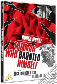 (Blu-Ray Disk) The Man Who Haunted Himself Bd + Set (2 Blu-Ray) [Edizione: Regno Unito] brd