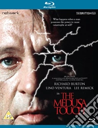 (Blu-Ray Disk) Medusa Touch [Edizione: Regno Unito] brd