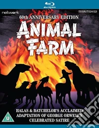 (Blu-Ray Disk) Animal Farm [Edizione: Regno Unito] brd