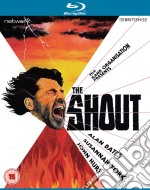 (Blu-Ray Disk) The Shout [Edizione: Regno Unito] brd