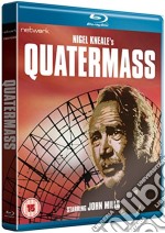 (Blu-Ray Disk) Quatermass The Complete Series (2 Blu-Ray) [Edizione: Regno Unito] brd