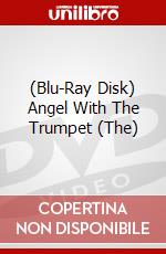 (Blu-Ray Disk) Angel With The Trumpet (The) brd