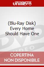(Blu-Ray Disk) Every Home Should Have One brd