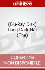 (Blu-Ray Disk) Long Dark Hall (The) brd