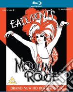 (Blu-Ray Disk) Moulin Rouge [Edizione: Regno Unito] brd