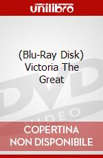 (Blu-Ray Disk) Victoria The Great brd