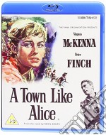 (Blu-Ray Disk) A Town Like Alice [Edizione: Regno Unito] brd