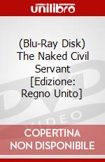 (Blu-Ray Disk) The Naked Civil Servant [Edizione: Regno Unito] brd