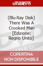 (Blu-Ray Disk) There Was A Crooked Man [Edizione: Regno Unito] brd