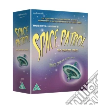 Space Patrol [Edizione: Regno Unito] dvd