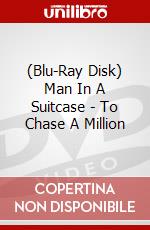 (Blu-Ray Disk) Man In A Suitcase - To Chase A Million brd