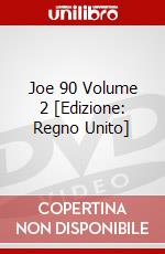 Joe 90 Volume 2 [Edizione: Regno Unito] dvd
