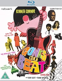 (Blu-Ray Disk) Gonks Go Beat brd