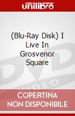 (Blu-Ray Disk) I Live In Grosvenor Square brd