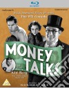 (Blu-Ray Disk) Money Talks [Edizione: Regno Unito] film in dvd