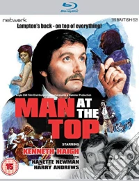 (Blu-Ray Disk) Man At The Top brd