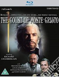 (Blu-Ray Disk) Count Of Monte Cristo (The) [Edizione: Regno Unito] brd