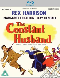 (Blu-Ray Disk) The Constant Husband brd