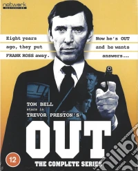 (Blu-Ray Disk) Out: The Complete Series brd