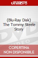 (Blu-Ray Disk) The Tommy Steele Story brd