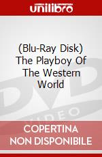 (Blu-Ray Disk) The Playboy Of The Western World brd