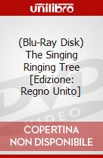 (Blu-Ray Disk) The Singing Ringing Tree [Edizione: Regno Unito] brd