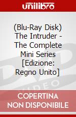 (Blu-Ray Disk) The Intruder - The Complete Mini Series [Edizione: Regno Unito] brd