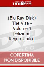 (Blu-Ray Disk) The Vise - Volume 1 [Edizione: Regno Unito] brd