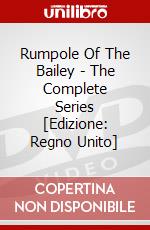 Rumpole Of The Bailey - The Complete Series [Edizione: Regno Unito] dvd