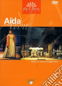 Verdi - Aida dvd