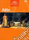 Verdi - Aida dvd