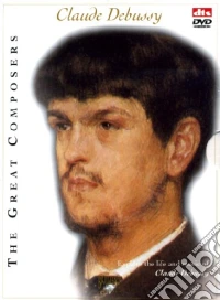 Grandi Compositori (I) - Debussy dvd