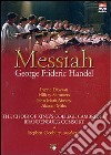 Georg Friedrich Handel. Messiah dvd