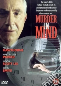 Murder In Mind dvd
