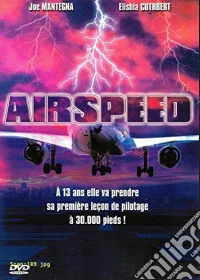 Airspeed dvd
