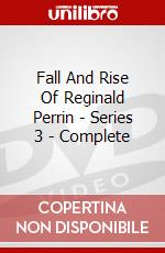 Fall And Rise Of Reginald Perrin - Series 3 - Complete dvd