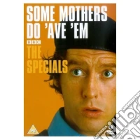 Some Mothers Do 'Ave 'Em - The Specials dvd