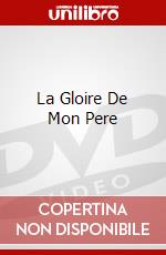 La Gloire De Mon Pere dvd