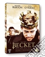 Becket [Edizione: Regno Unito] dvd