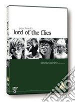 Lord Of The Flies (The) [Peter Brook] [Edizione: Regno Unito] dvd