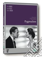 Pygmalion [Edizione: Regno Unito] dvd