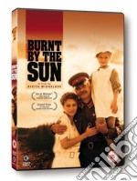 Burnt By The Sun [Nikita Mikhalkov] [Edizione: Regno Unito] dvd