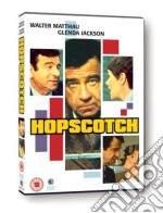 Hopscotch [Edizione: Regno Unito] dvd