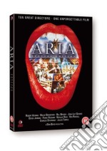 Aria Special Edition [Edizione: Regno Unito] dvd