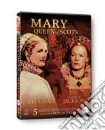 Mary Queen Of Scots [Edizione: Regno Unito] dvd